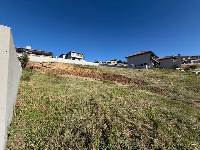 0 Bedroom Property for Sale in Avonddans Western Cape